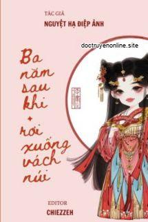 Ba Năm Sau Khi Rơi Xuống Vách Núi