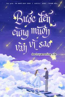 Bước Đến Cùng Muôn Vàn Vì Sao