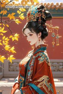 Ký Sự Ánh Sáng Phù Du Chốn Đông Cung