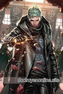 Mạt Thế Chi Nghịch Tập Pháo Hôi