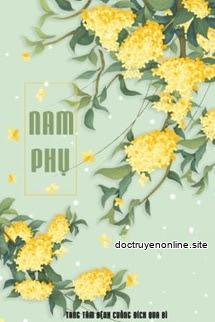 Nam Phụ - Tang Tâm Bệnh Cuồng Đích Qua Bì