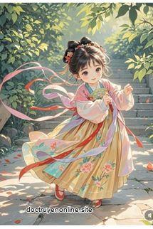 Phúc Bảo Có Không Gian: Xuyên Năm Đói Kém, Thịt Cá Đầy Kho