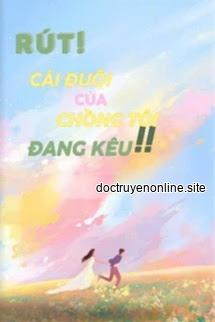 Rút!! Cái Đuôi Của Chồng Tôi Đang Kêu!