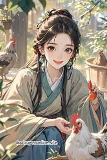 Tiểu Phu Quân Nhà Nông Ngọt Ngào Một Chút