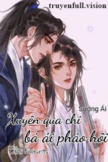 Xuyên Qua Chi Bá Ái Pháo Hôi