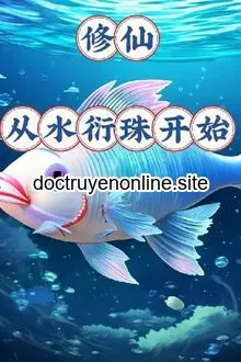 Tu Tiên, Từ Thủy Diễn Châu Bắt Đầu / Ngự Quy Tiên Tộc