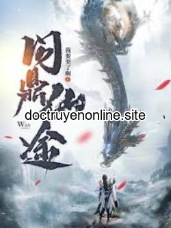 Vấn Đỉnh Tiên Đồ